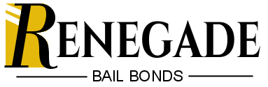 Renegade Bail Bonds Logo