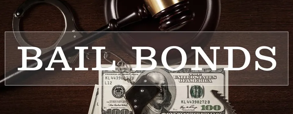 bail-bonds